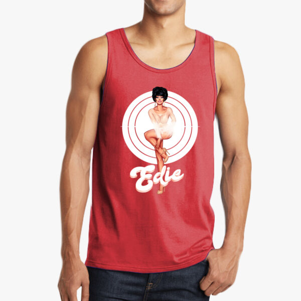 Edie - The Concert Tank &#174; Thumbnail