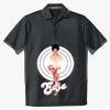 Dry Zone ® Colorblock Ottoman Polo Thumbnail